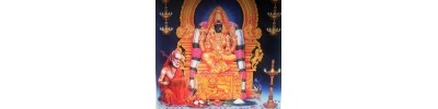 மதுரகாளியம்மன் - சிறுவாச்சூர்-தமிழ்நாடு